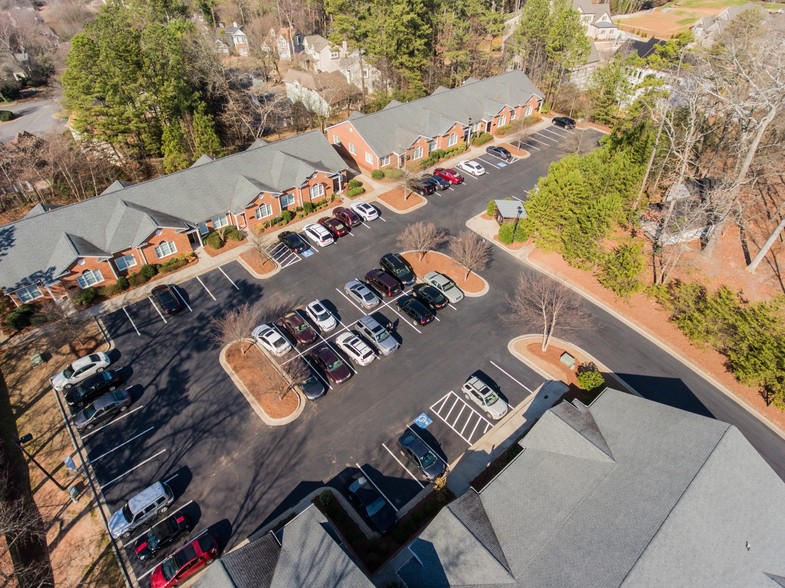 2255 Sewell Mill Rd NE, Marietta, GA for sale - Aerial - Image 3 of 16