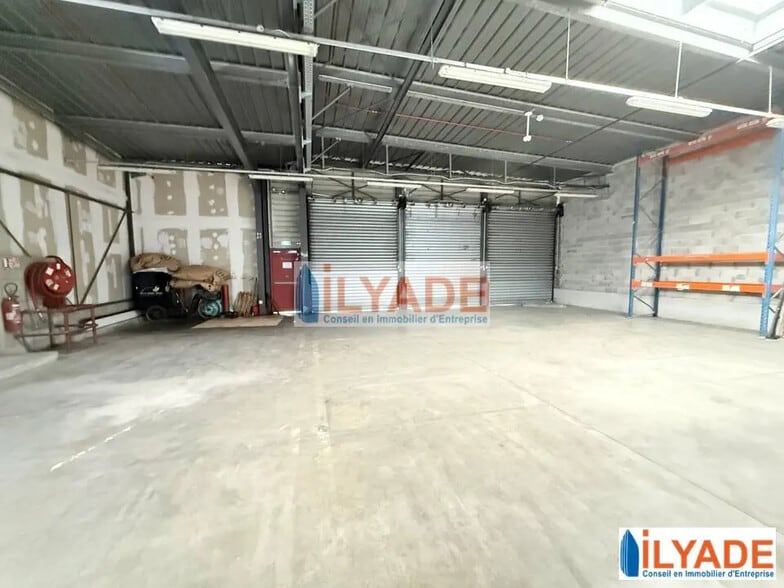 14 Rue D'Anthoine, Marseille for lease - Building Photo - Image 1 of 12