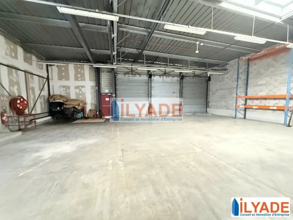 14 Rue D'Anthoine, Marseille for lease Building Photo- Image 1 of 13