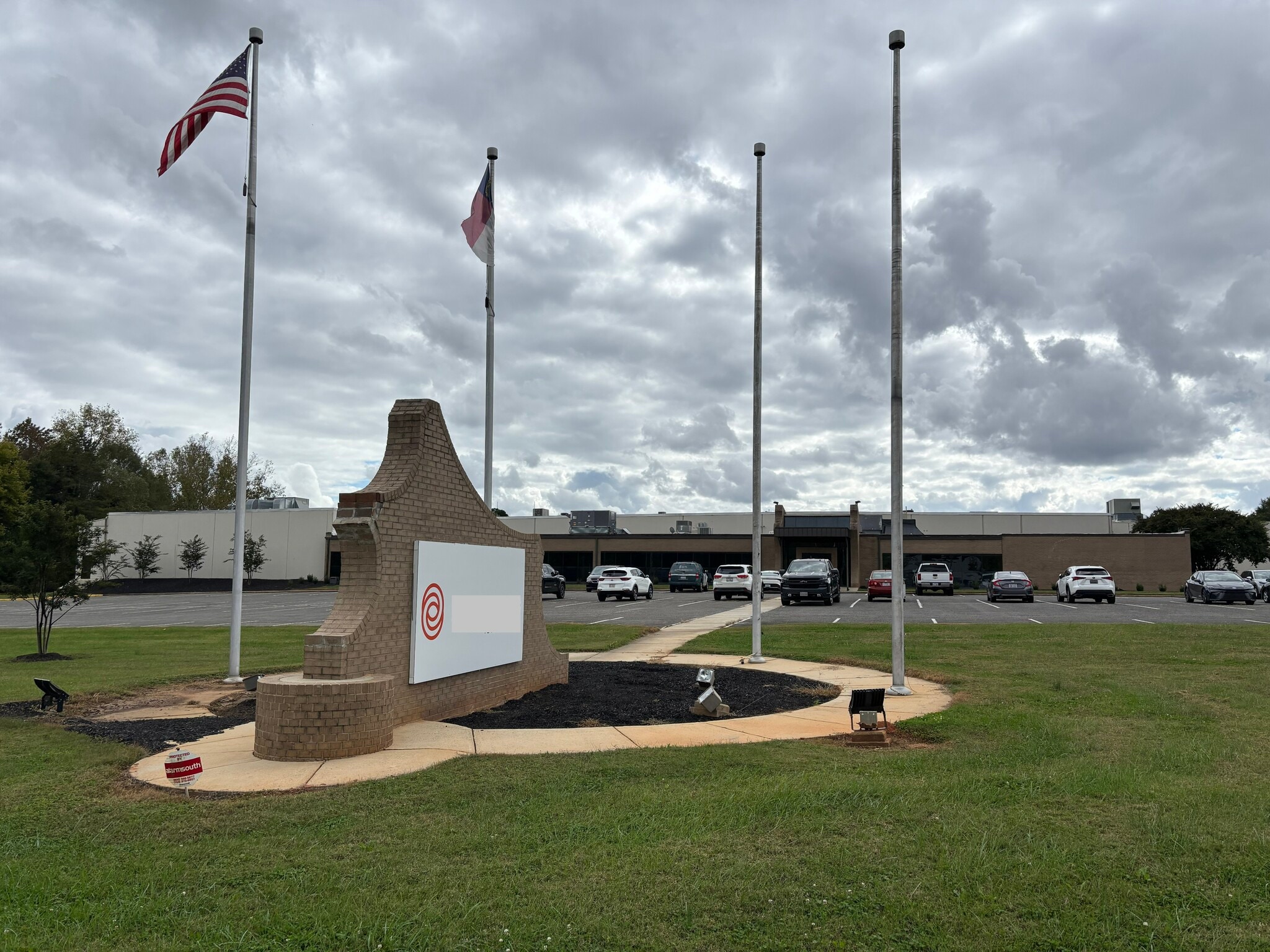 1100 Airport Road, Shelby, NC for sale Building Photo- Image 1 of 17