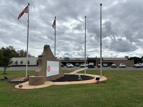 1100 Airport Road, Shelby, NC for sale Building Photo- Image 1 of 17