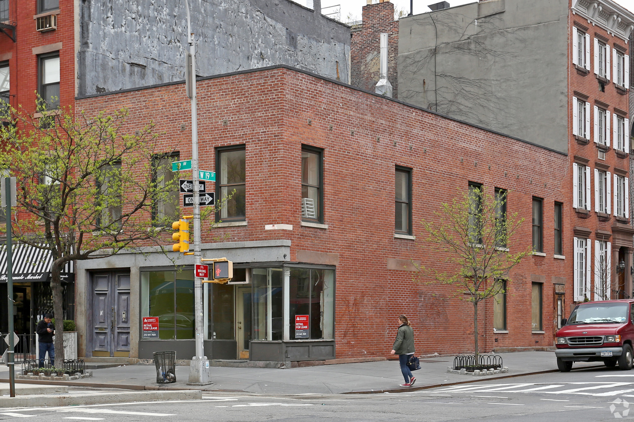 148 Ninth Ave, New York, NY for sale Building Photo- Image 1 of 1