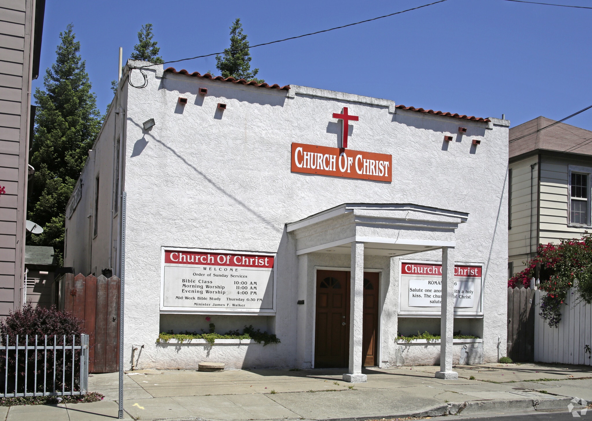 1096 48th St, Emeryville, CA for sale Primary Photo- Image 1 of 4