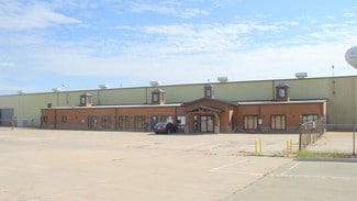 More details for 1200 N Maitlen Dr, Cushing, OK - Industrial for Lease