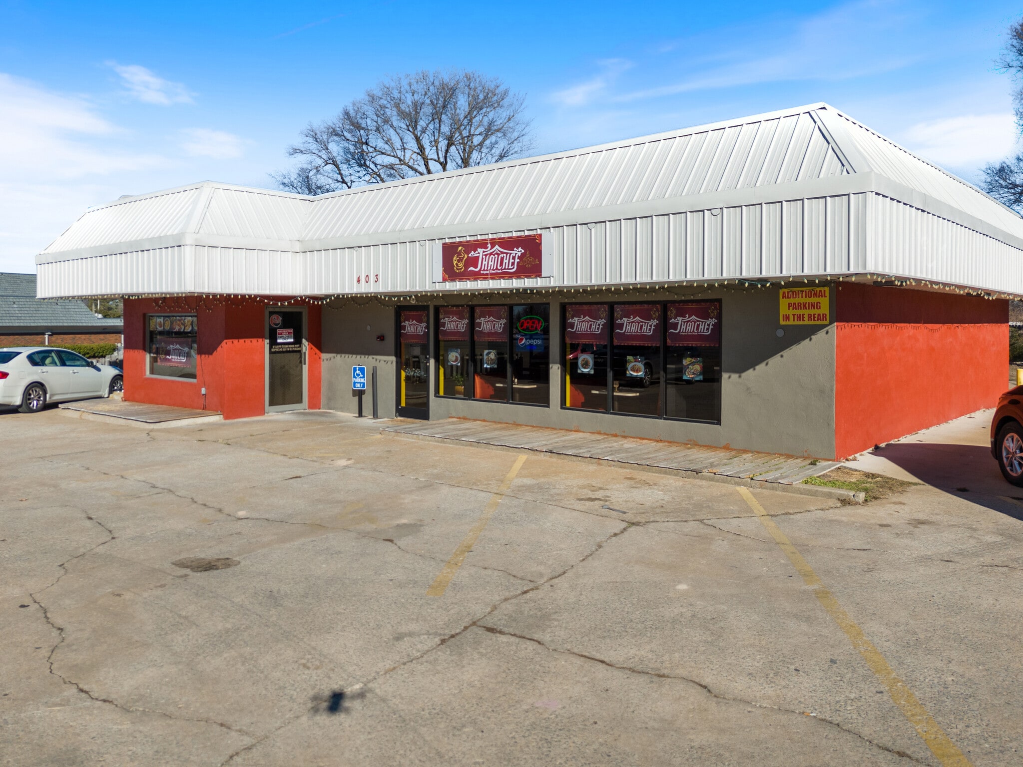 403 Highway 412 W, Siloam Springs, AR for sale Building Photo- Image 1 of 39