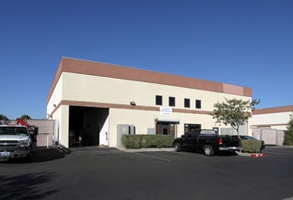 More details for 3475 W Lake Mead Blvd, North Las Vegas, NV - Industrial for Lease