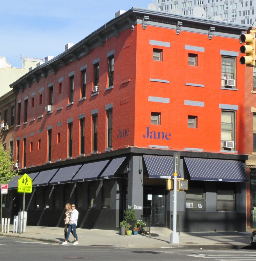 515 Atlantic Ave, Brooklyn, NY 11217