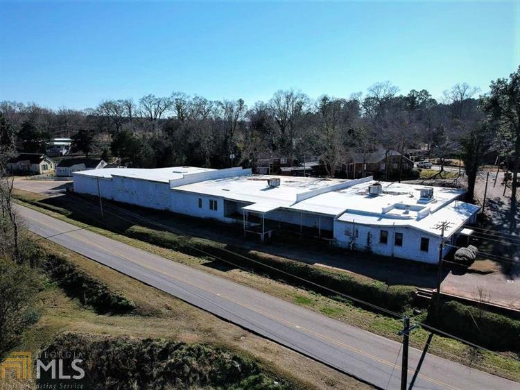 1502 Roper Ave, West Point, GA for sale - Primary Photo - Image 1 of 1