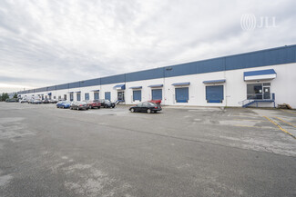 More details for 403 E Kent Ave N, Vancouver, BC - Industrial for Lease