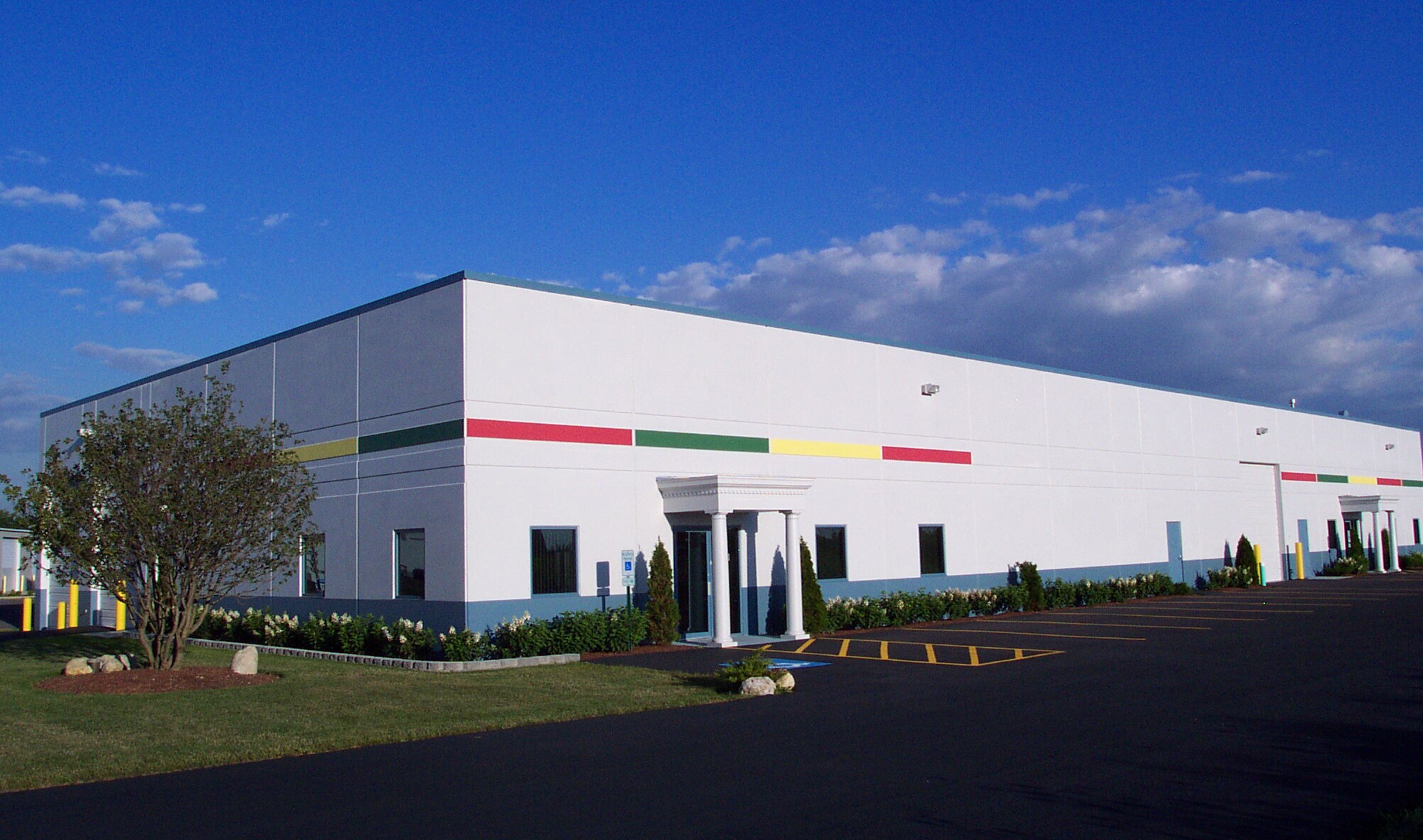 23841-23849 W Industrial South Dr, Plainfield, IL for sale Primary Photo- Image 1 of 1