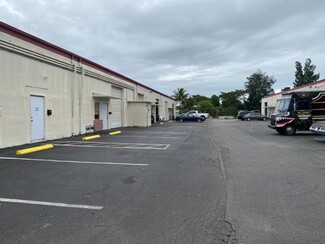 More details for 1360 NW 65th Ave, Plantation, FL - Industrial for Lease