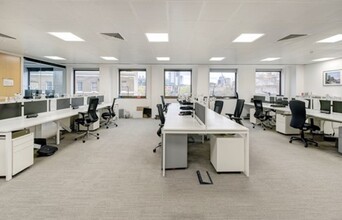 24 Southwark Bridge Rd, London for lease Building Photo- Image 2 of 2