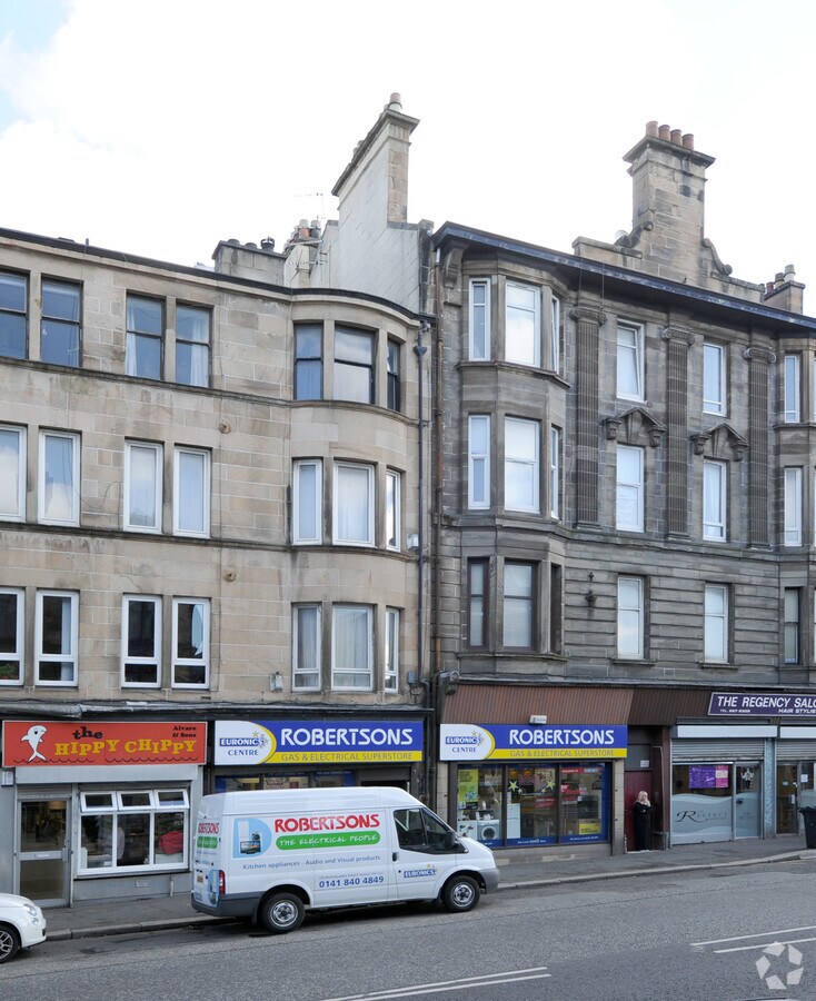 7A9A Broomlands St, Paisley, RFW PA1 2LS