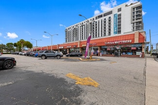 More details for 126 S Federal Hwy, Dania, FL - Office for Lease