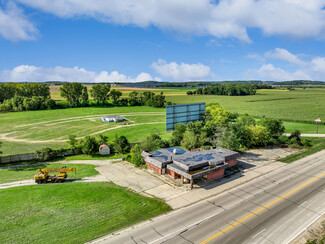 More details for W6315 US Highway 18, Jefferson, WI - Sports & Entertainment for Sale