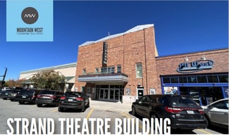 More details for 1028 Main St, Evanston, WY - Sports & Entertainment for Sale