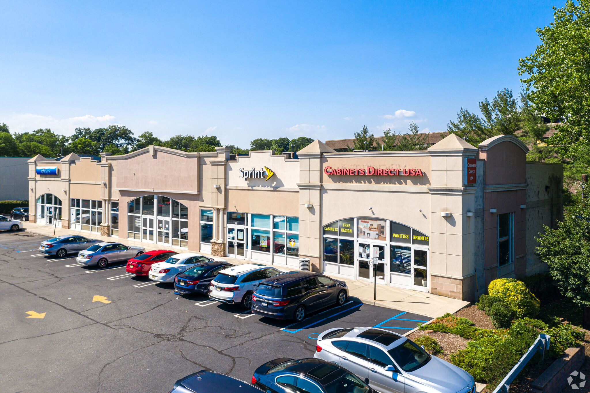 231 W State Route 4, Paramus, NJ 07652 - Retail for Lease | LoopNet