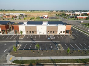 1222 N Meridian Rd, Kuna, ID for lease Building Photo- Image 2 of 4