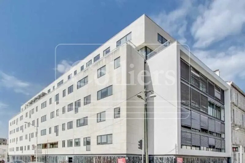 Office in Marseille for sale Building Photo- Image 1 of 5