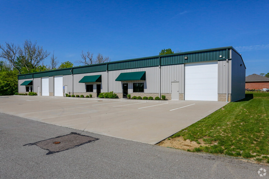 400 Office Park Dr, Fairfield, OH for sale - Building Photo - Image 1 of 1