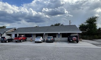 More details for 2435 W Ranch Road 1431, Kingsland, TX - Flex for Lease