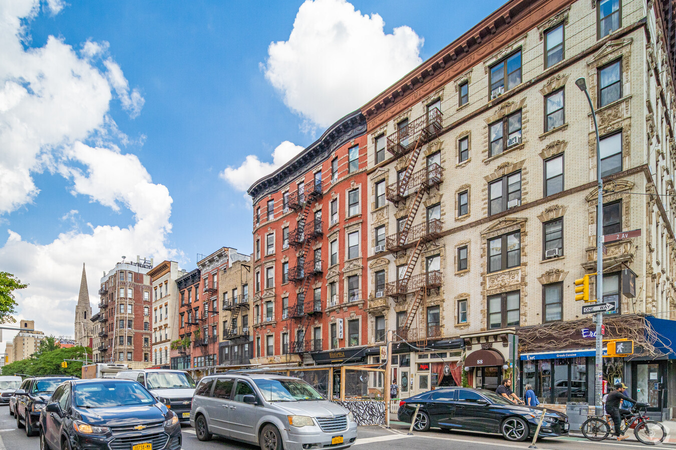 92-94 2nd Ave, New York, NY 10003 - Retail For Lease | LoopNet