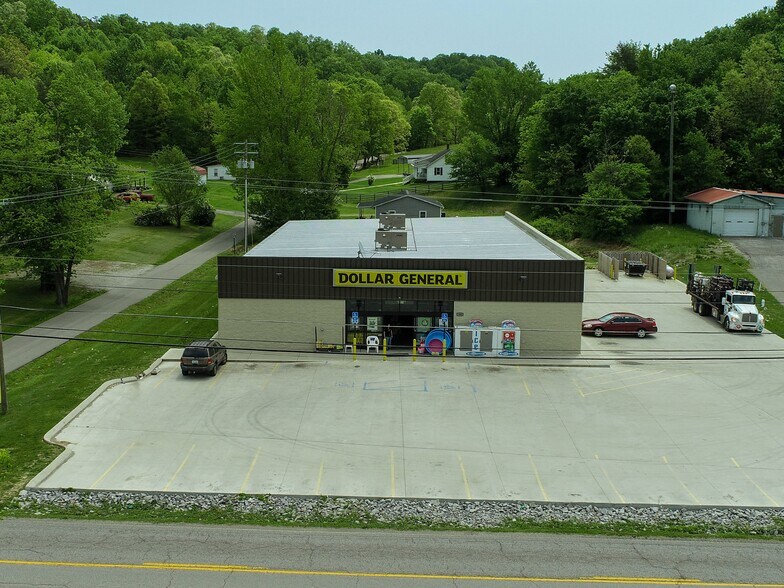 2804 KY198, Hustonville, KY 40437