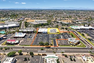 More details for 5665 W Bell Rd, Glendale, AZ - Retail for Lease