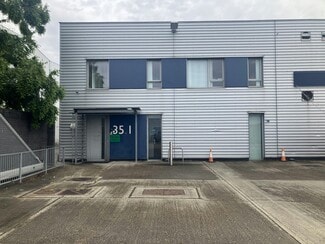 More details for 35 White Hart Ave, London - Industrial for Lease