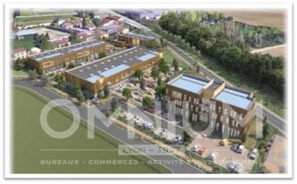 More details for Office, Flex for Lease