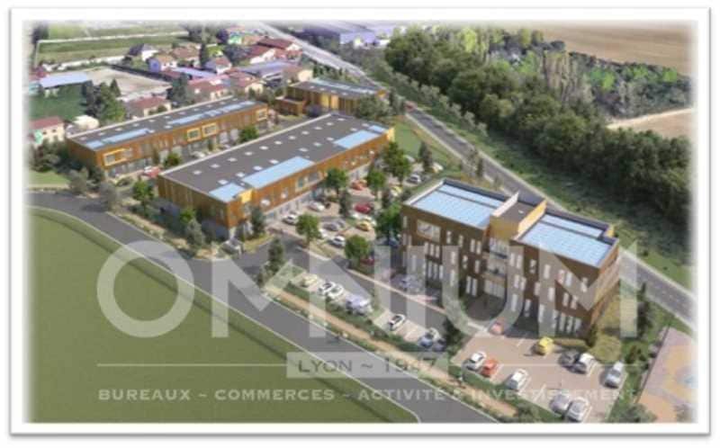 Flex in La Boisse for lease Building Photo- Image 1 of 6