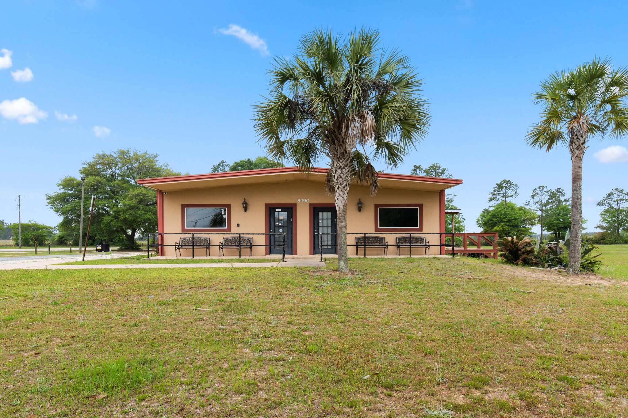 5490 Highway 4, Baker, FL for sale Building Photo- Image 1 of 1