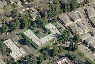 3075 Citrus Cir, Walnut Creek, CA - AERIAL  map view