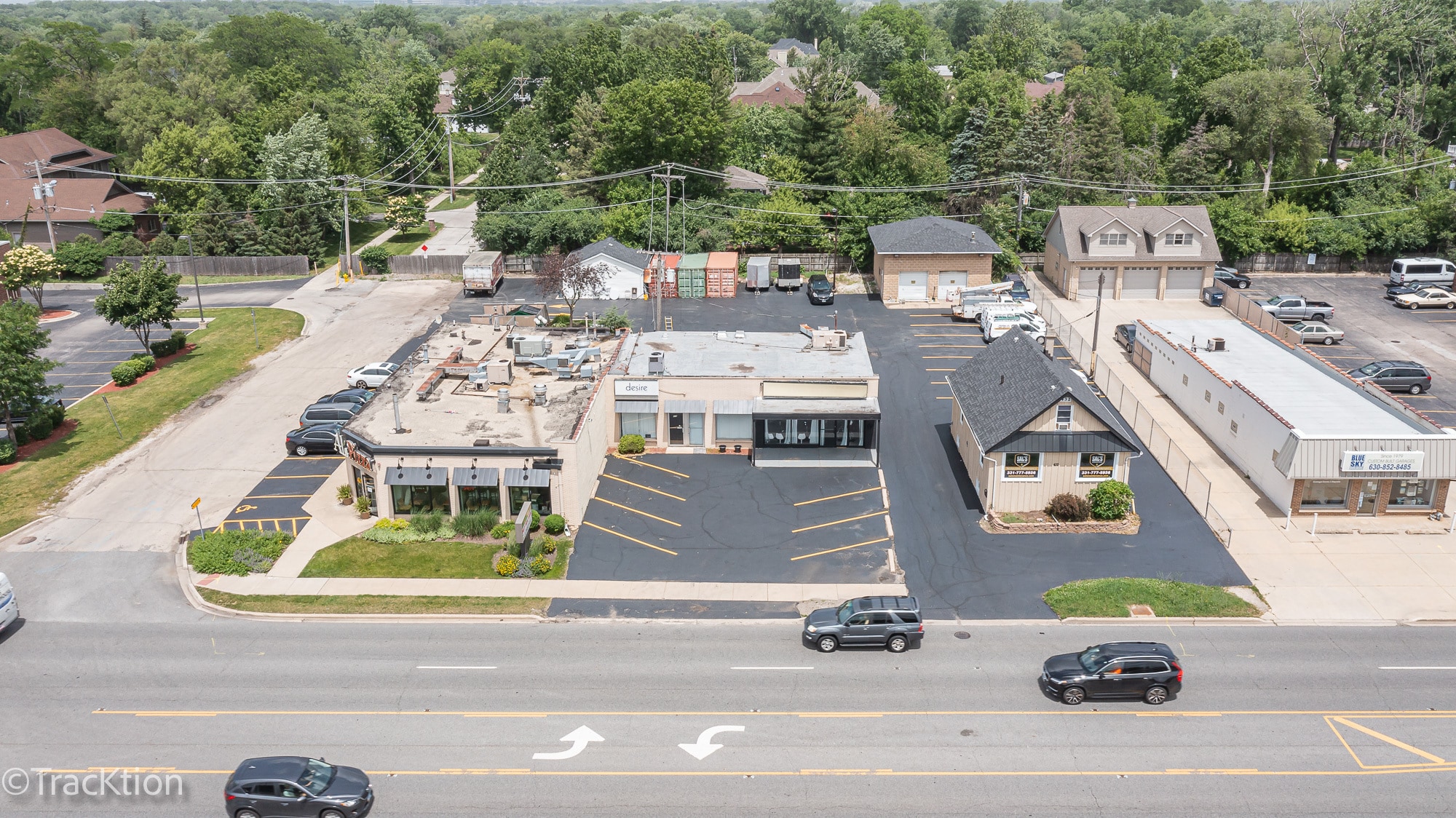 440 Ogden Ave, Downers Grove, IL for sale Building Photo- Image 1 of 1