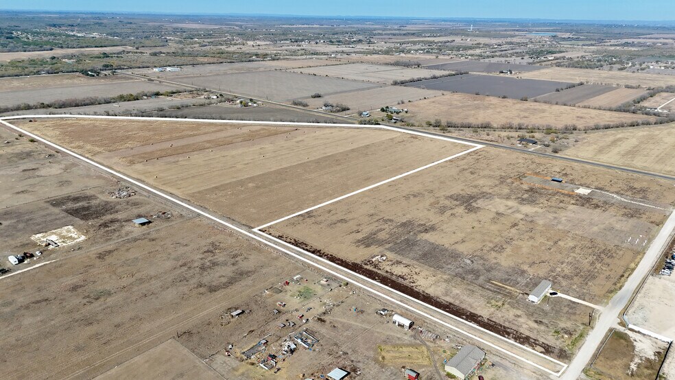 TBD Farm to Market Road 463, Natalia, TX for sale - Building Photo - Image 3 of 22