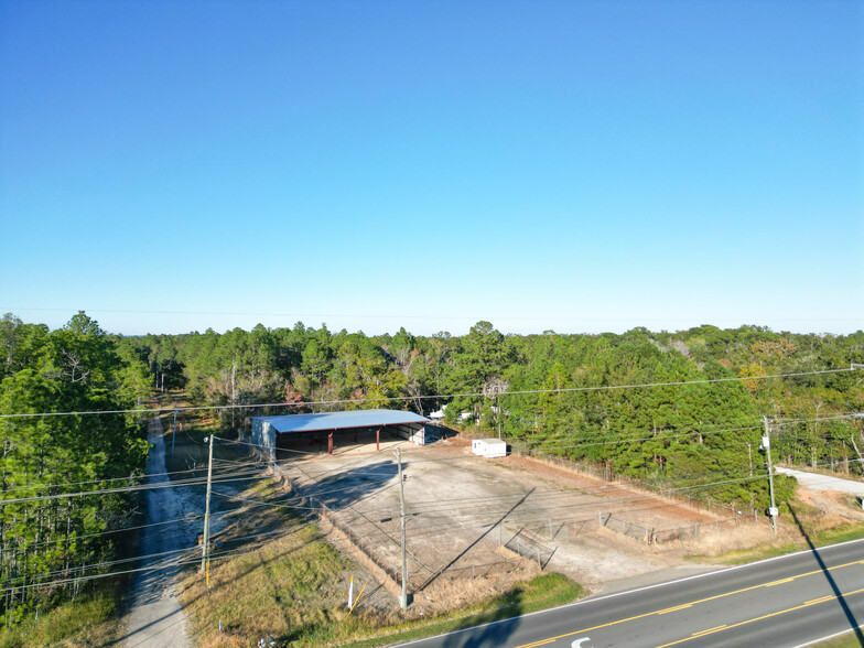 4600 Hamilton Blvd, Theodore, AL for sale - Aerial - Image 1 of 9