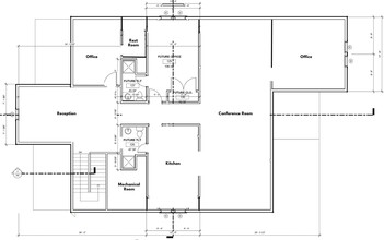 797 Liberty Rd, Flowood, MS for lease Site Plan- Image 2 of 2