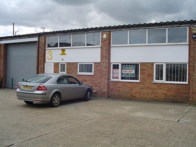 Guardian Rd, Norwich for lease - Building Photo - Image 2 of 5