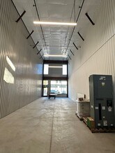 10981 Industrial way, Truckee, CA for lease Building Photo- Image 2 of 7