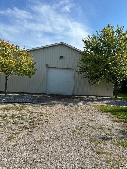 2583 Plains Rd, Mason, MI for lease - Primary Photo - Image 1 of 2