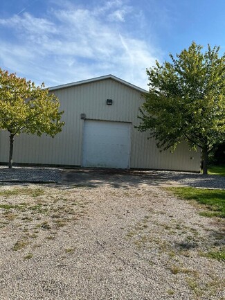 More details for 2583 Plains Rd, Mason, MI - Flex for Lease