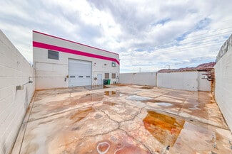 More details for 662 Wells Rd, Boulder City, NV - Flex for Lease
