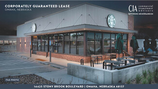 More details for 14425 Stony Brook blvd, Omaha, NE - Retail for Sale