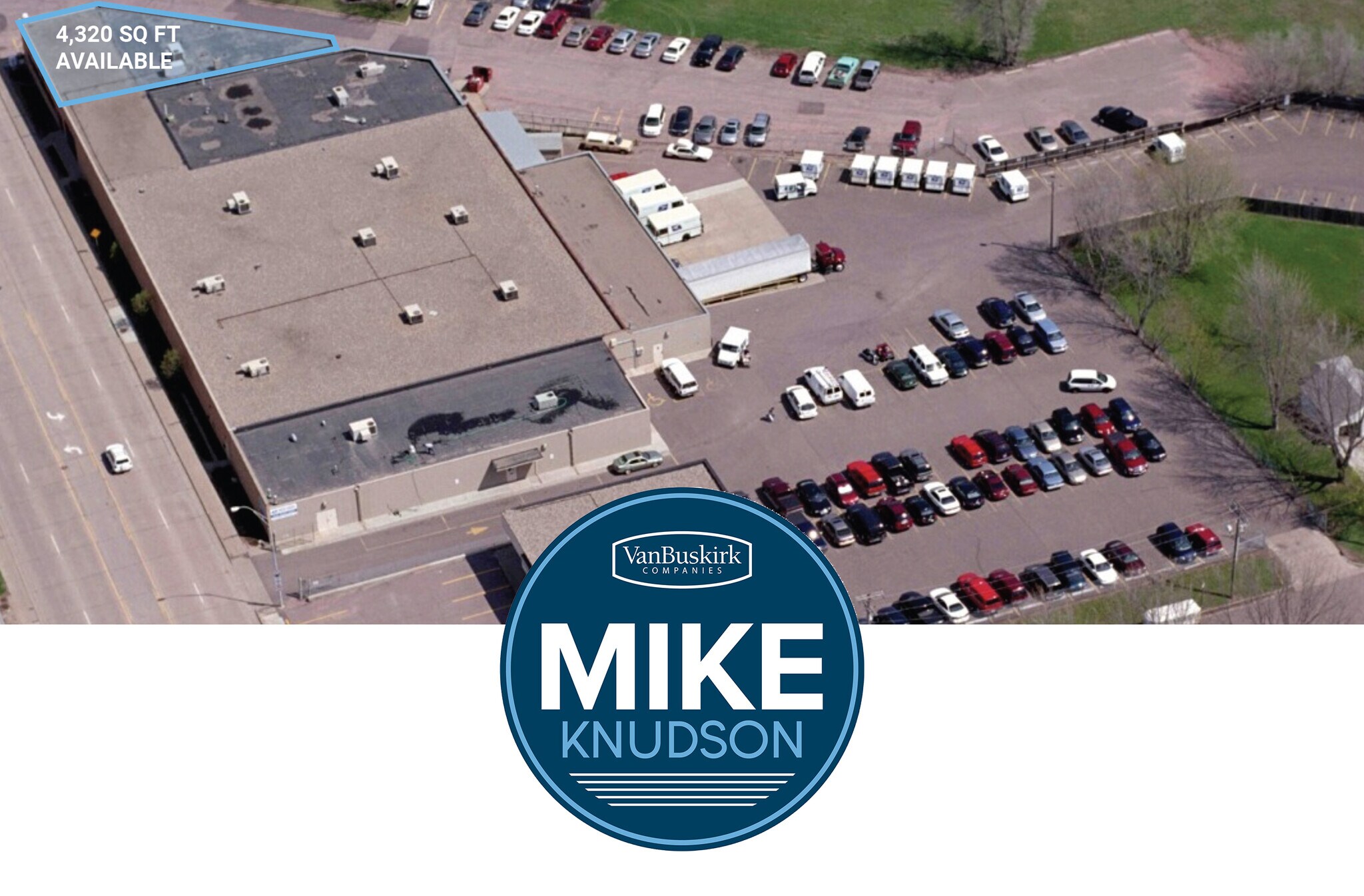 620 S Cliff Ave, Sioux Falls, SD for sale Building Photo- Image 1 of 1