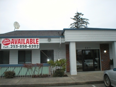 5775 Soundview Dr, Gig Harbor, WA for lease - Building Photo - Image 3 of 6