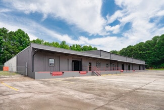 More details for 6410 New Peachtree rd, Doraville, GA - Industrial for Sale