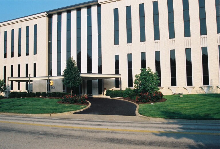 6405 Metcalf Ave, Overland Park, KS for sale Building Photo- Image 1 of 1