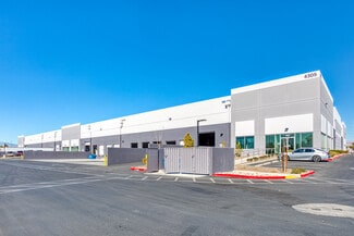 More details for 4305 N Lamb Blvd, Las Vegas, NV - Industrial for Lease
