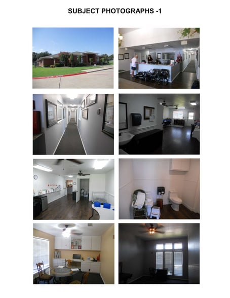 1770 Country Club Dr, Mansfield, TX for sale - Building Photo - Image 3 of 3