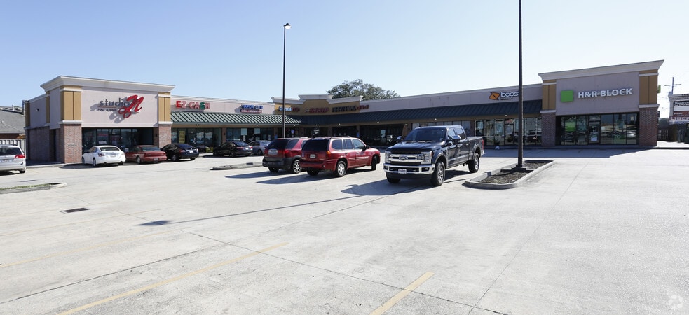 1401 Westbank Expy, Westwego, LA for sale - Primary Photo - Image 1 of 1